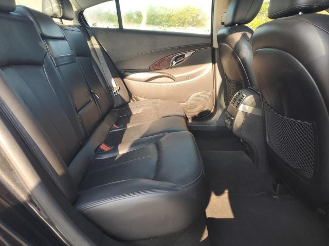 Photo 10 from auction – 2012 BUICK LACROSSE T with VIN 1G4GJ5E37CF102341