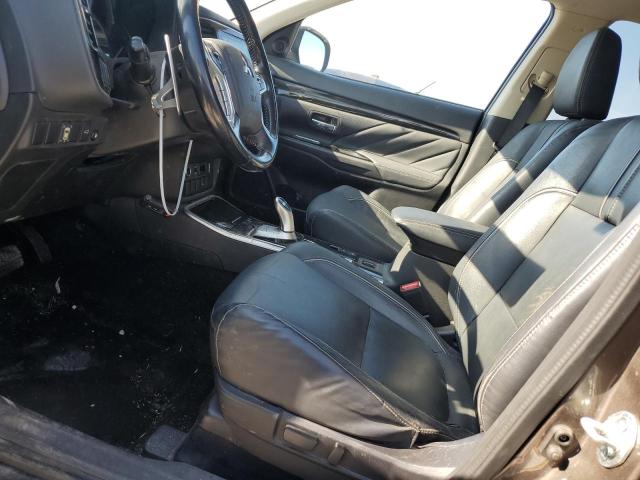 Photo 7 from auction – 2018 MITSUBISHI OUTLANDER with VIN JA4J24A56JZ048710