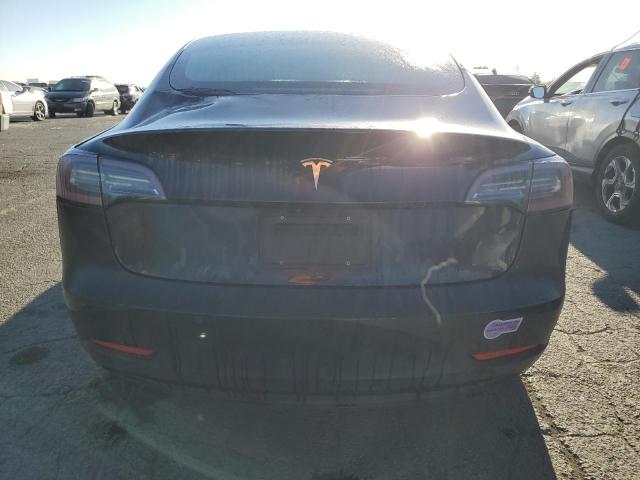 Photo 6 from auction – 2019 TESLA MODEL 3 with VIN 5YJ3E1EAXKF297093