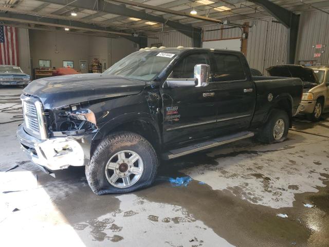 DODGE RAM 2500 L 2012 مع رقم تعريف المركبة 3C6UD5FL3CG316102 - صورة من المزاد