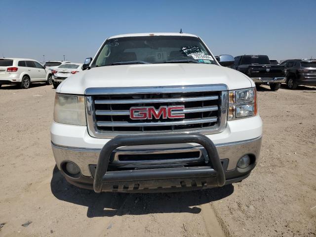 Photo 5 from auction – 2012 GMC SIERRA C15 with VIN 3GTP1VE08CG194794