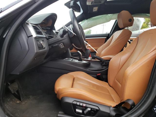 Photo 7 from auction – 2019 BMW 430XI GRAN with VIN WBA4J3C51KBL08709