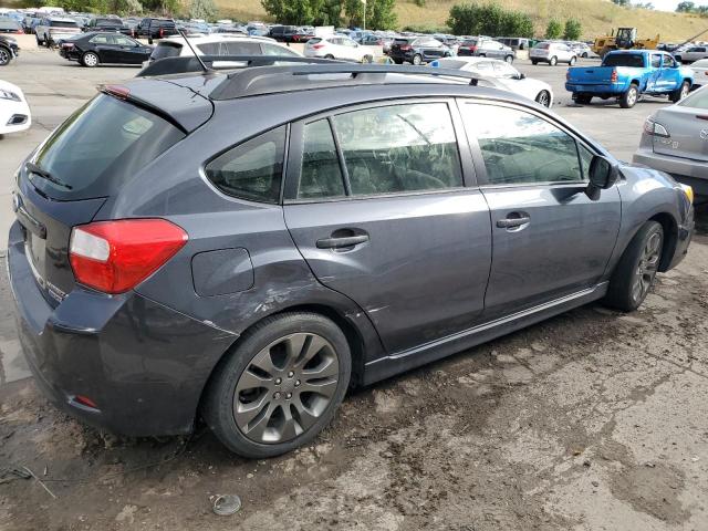 Photo 3 from auction – 2012 SUBARU IMPREZA SP with VIN JF1GPAL66CG238131
