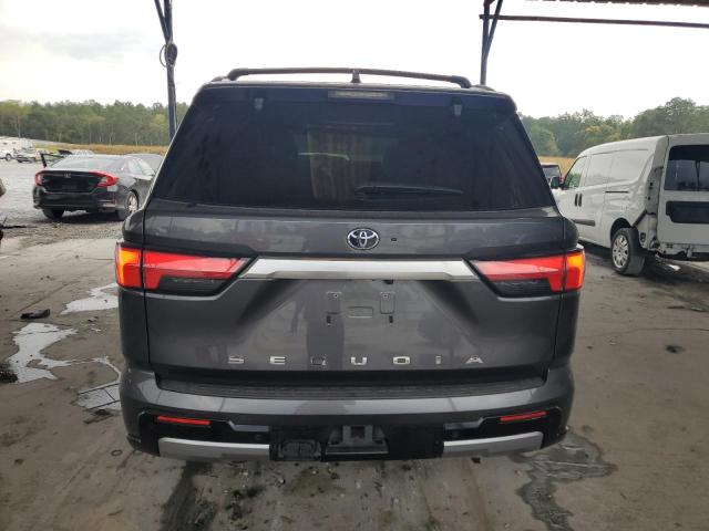 Photo 6 from auction – 2023 TOYOTA SEQUOIA SR with VIN 7SVAAAAA3PX002055