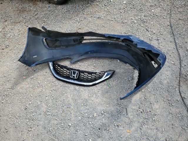 Photo 12 from auction – 2013 HONDA CIVIC EX with VIN 19XFB2F8XDE228629