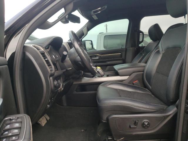 Photo 7 from auction – 2020 RAM 1500 REBEL with VIN 1C6SRFLT6LN109035