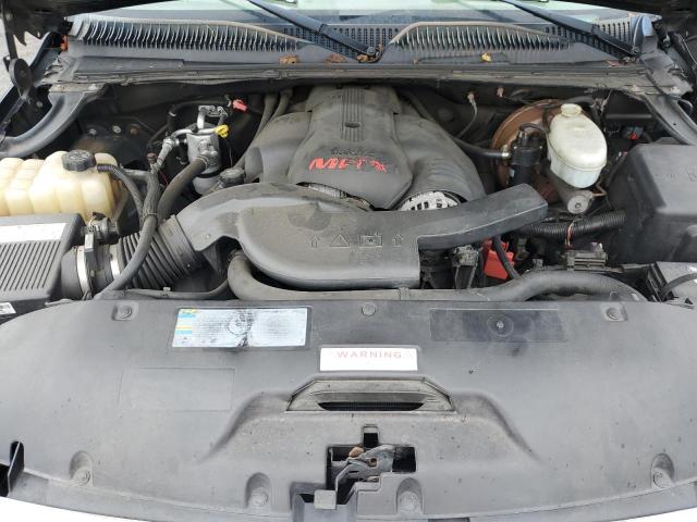 Photo 11 from auction – 2006 GMC SIERRA K15 with VIN 2GTEK63N461347595