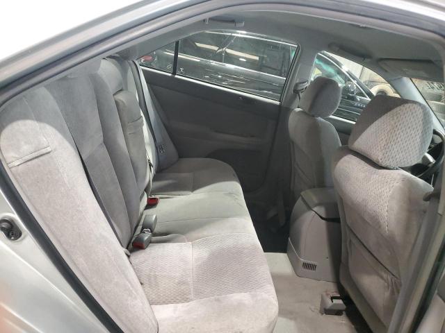 Photo 10 from auction – 2004 TOYOTA CAMRY LE with VIN 4T1BE32K34U812512