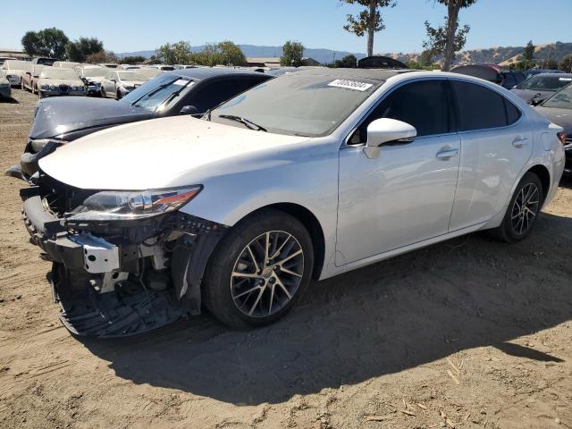 Photo 1 from auction – 2016 LEXUS ES 350 with VIN JTHBK1GG9G2246098