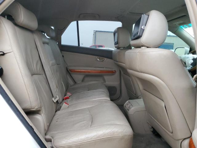 Photo 11 from auction – 2009 LEXUS RX 350 with VIN 2T2GK31U09C076232