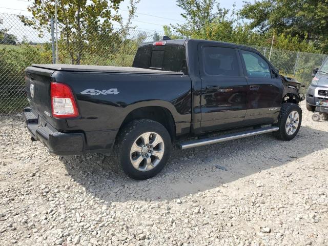 Photo 3 from auction – 2019 RAM 1500 BIG H with VIN 1C6SRFFT0KN777035