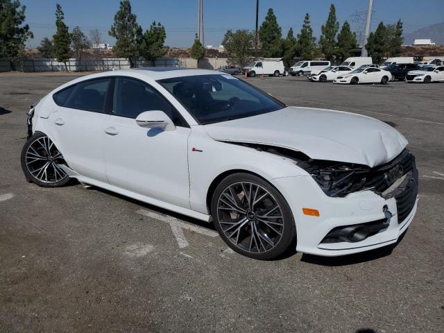 Photo 4 from auction – 2017 AUDI A7 PREMIUM with VIN WAUW2AFC5HN032868