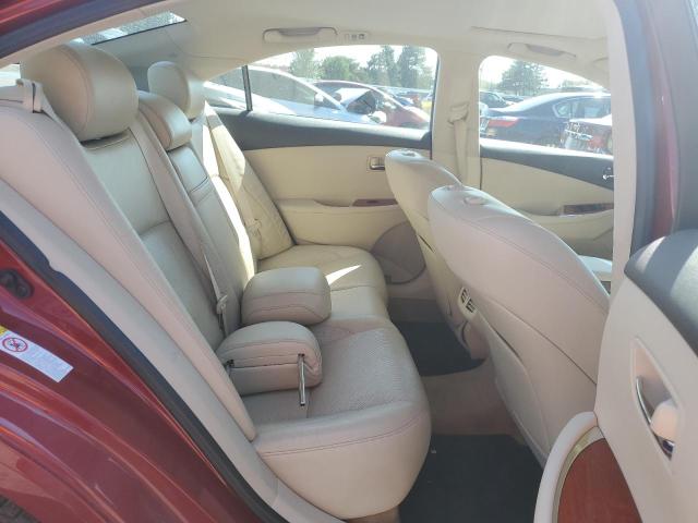 Photo 10 from auction – 2010 LEXUS ES 350 with VIN JTHBK1EG6A2401121