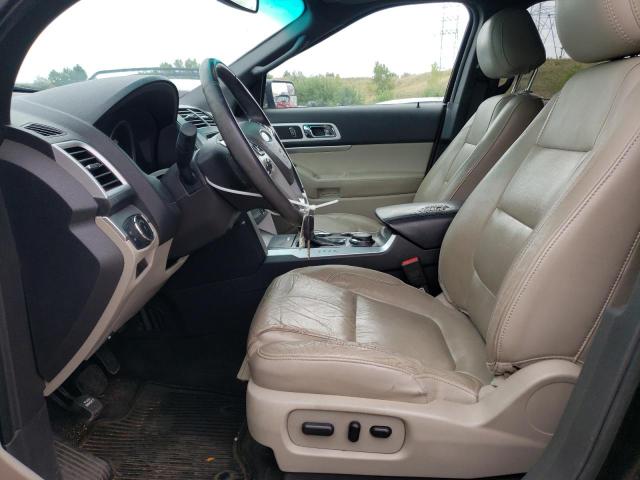 Photo 7 from auction – 2013 FORD EXPLORER X with VIN 1FM5K8D80DGA66829