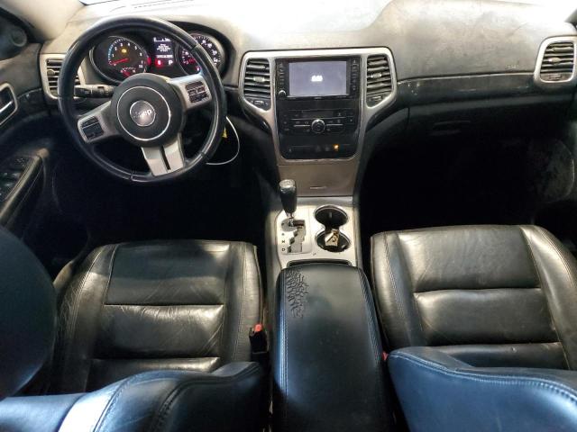 Photo 8 from auction – 2013 JEEP GRAND CHER with VIN 1C4RJFAGXDC594734