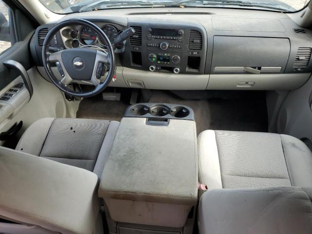 Photo 8 from auction – 2009 CHEVROLET SILVERADO with VIN 1GCEC29079Z268967