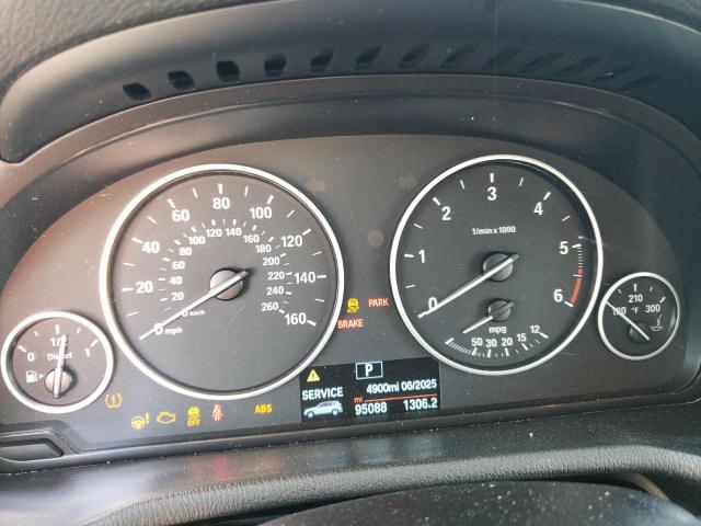 Photo 9 from auction – 2015 BMW X3 XDRIVE2 with VIN 5UXWY3C51F0E95802