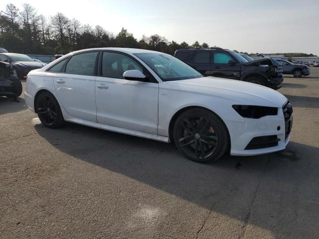 Photo 4 from auction – 2018 AUDI S6 PRESTIG with VIN WAUHFAFC8JN007112
