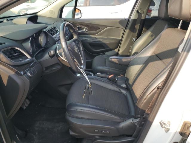 Photo 7 from auction – 2016 BUICK ENCORE with VIN KL4CJASB7GB751216