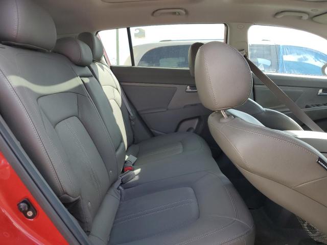 Photo 11 from auction – 2011 KIA SPORTAGE E with VIN KNDPC3A24B7031785