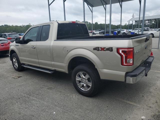 Photo 2 from auction – 2017 FORD F150 SUPER with VIN 1FTFX1EF9HFB91130