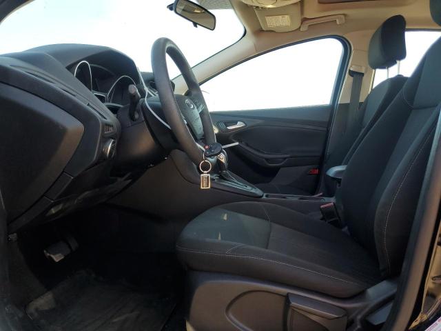 Photo 7 from auction – 2016 FORD FOCUS SE with VIN 1FADP3K24GL213321