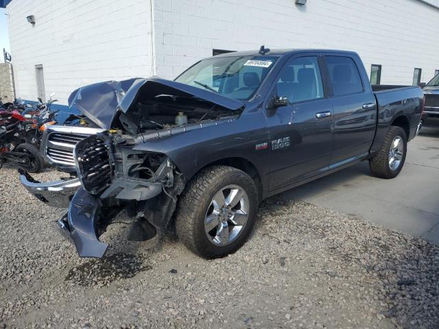 RAM 1500 SLT 2015 with VIN 3C6RR7LT7FG656722 - Photo from auction