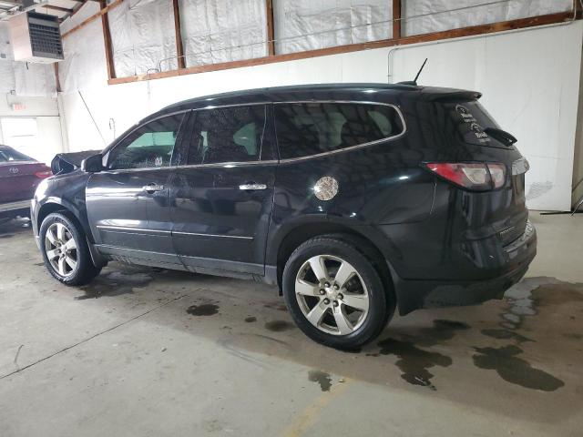 Photo 2 from auction – 2017 CHEVROLET TRAVERSE P with VIN 1GNKRJKD3HJ155076