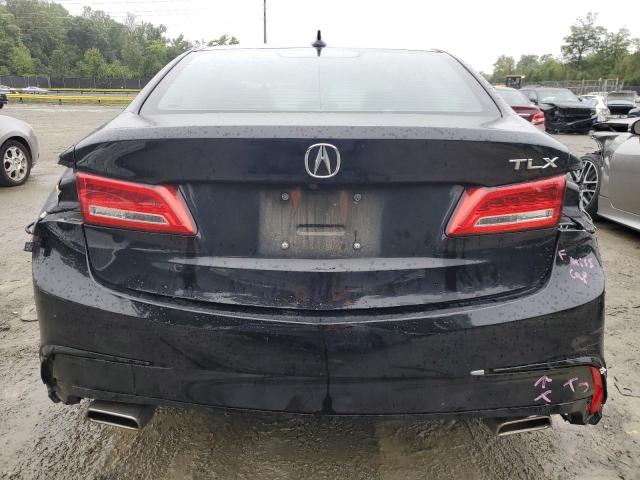 صورة رقم 6 من المزاد - 2018 ACURA TLX TECH مع VIN 19UUB2F5XJA007643