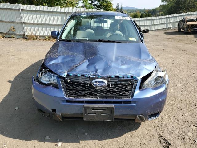 Photo 5 from auction – 2016 SUBARU FORESTER 2 with VIN JF2SJADC5GH482851