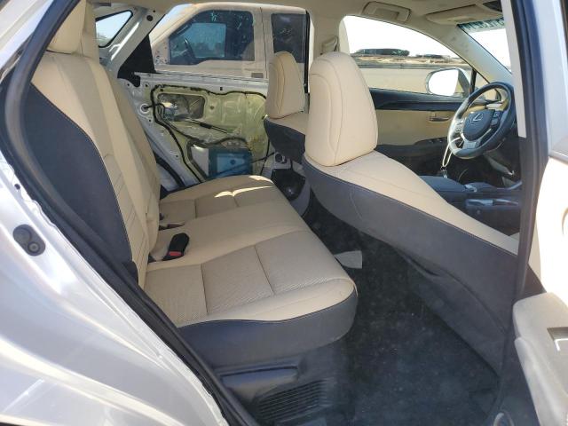 Photo 11 from auction – 2018 LEXUS NX 300 BAS with VIN JTJBARBZ0J2178323