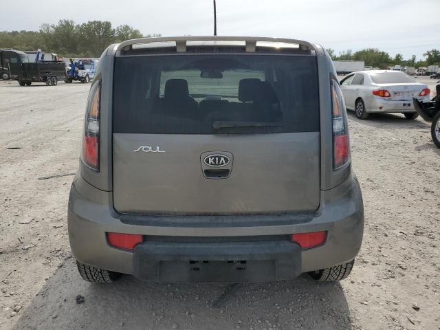 Photo 6 from auction – 2010 KIA SOUL + with VIN KNDJT2A27A7160974