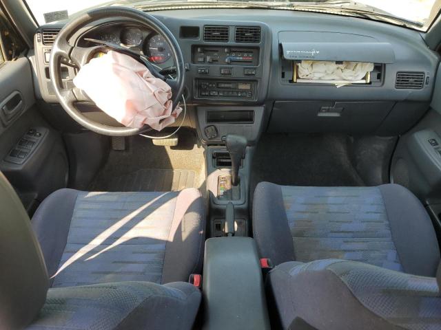 Photo 8 from auction – 1997 TOYOTA RAV4 with VIN JT3HP10V8V7026798
