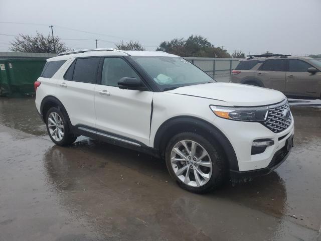 Photo 4 from auction – 2023 FORD EXPLORER P with VIN 1FM5K8HC9PGA15526