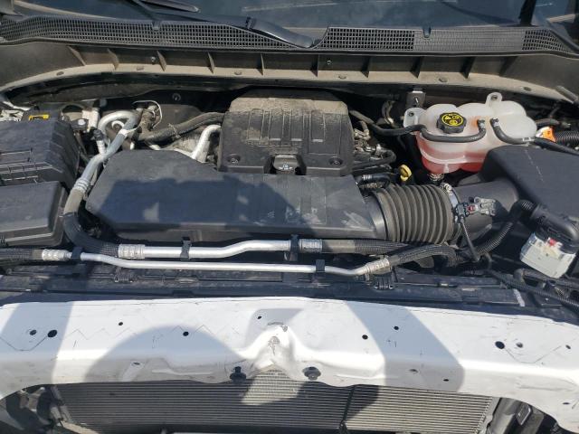 Photo 11 from auction – 2023 CHEVROLET SILVERADO with VIN 1GCRDAEK4PZ177068