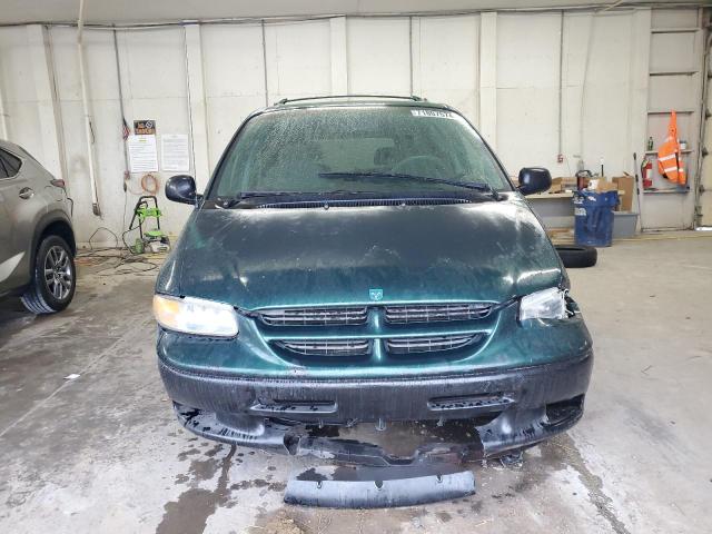 Photo 5 from auction – 1998 DODGE GRAND CARA with VIN 1B4GP54L2WB649594