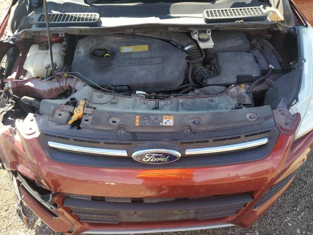 Photo 12 from auction – 2014 FORD ESCAPE SE with VIN 1FMCU9GX4EUA05321