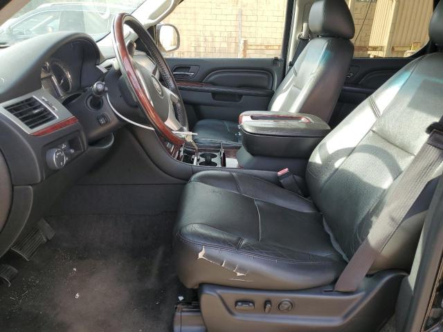 Foto 7 de la subasta – 2013 CADILLAC ESCALADE con VIN 1GYS4AEF1DR167561