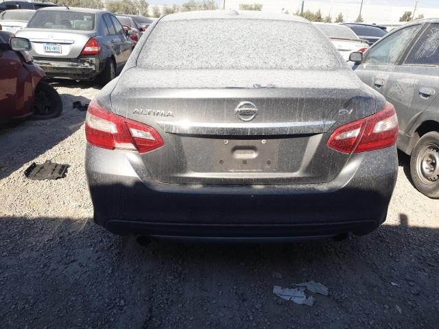 Photo 6 from auction – 2017 NISSAN ALTIMA 2.5 with VIN 1N4AL3AP2HC240692