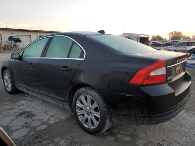 Photo 2 from auction – 2009 VOLVO S80 3.2 with VIN YV1AS982891088080