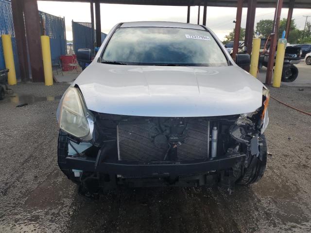 Photo 5 from auction – 2013 NISSAN ROGUE S with VIN JN8AS5MT3DW001893
