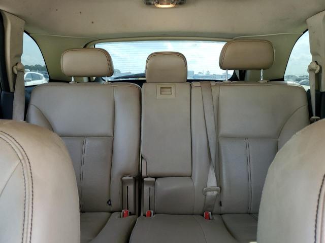 Photo 10 from auction – 2008 FORD EDGE LIMIT with VIN 2FMDK39C18BB12404