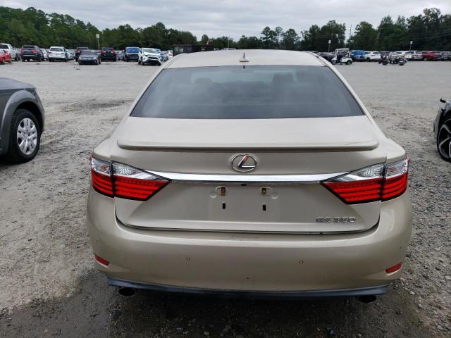 Photo 6 from auction – 2014 LEXUS ES 350 with VIN JTHBK1GGXE2113315