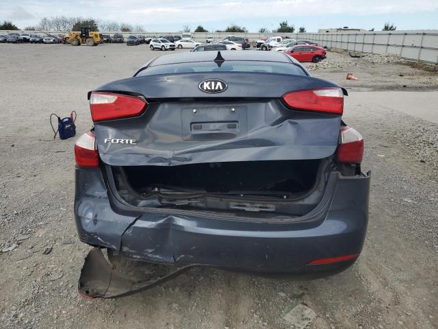 Photo 6 from auction – 2016 KIA FORTE LX with VIN KNAFK4A69G5615574