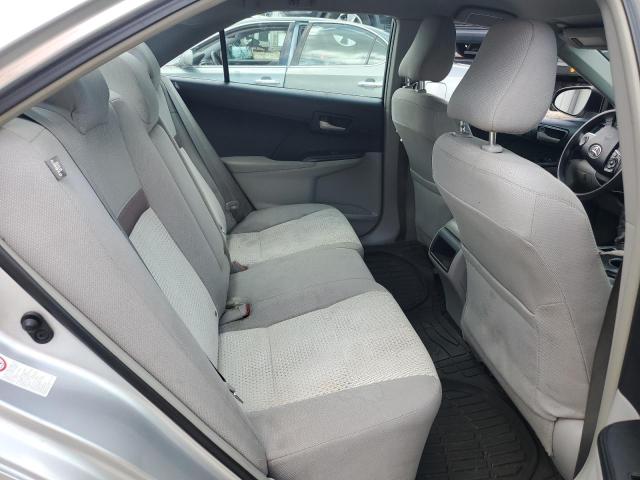 Photo 10 from auction – 2013 TOYOTA CAMRY L with VIN 4T4BF1FK5DR276129