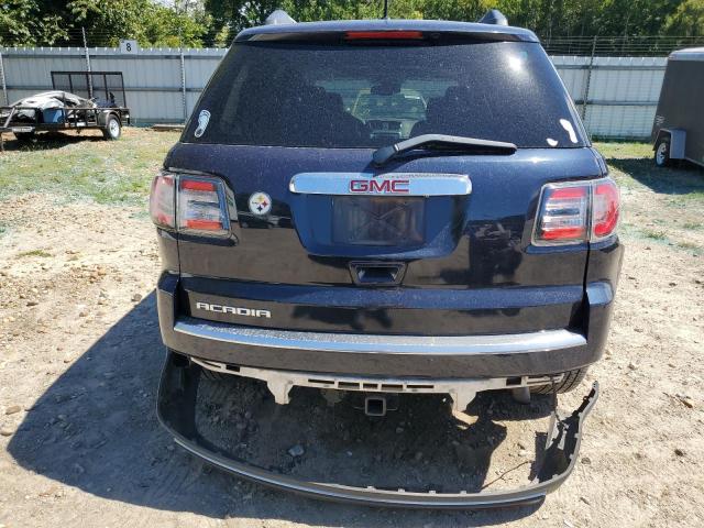 Photo 6 from auction – 2015 GMC ACADIA SLT with VIN 1GKKRSKD6FJ103988