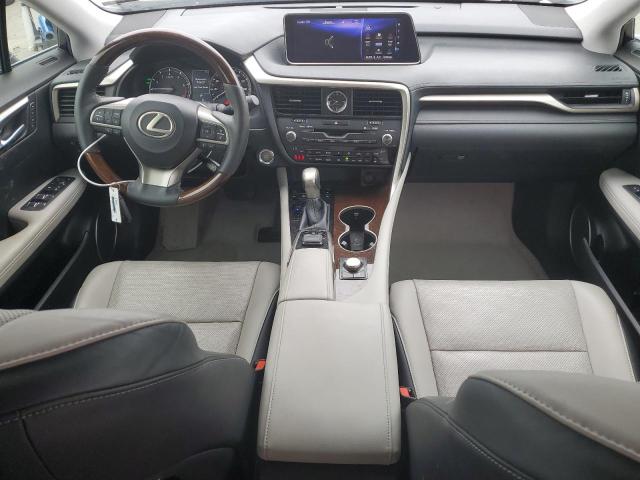 Photo 8 from auction – 2017 LEXUS RX 350 BAS with VIN 2T2ZZMCA4HC063995
