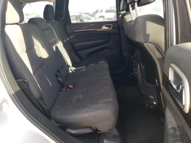 Photo 11 from auction – 2012 JEEP GRAND CHER with VIN 1C4RJFAG2CC118136