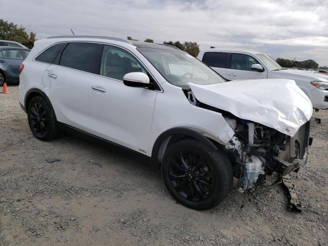 Photo 4 from auction – 2020 KIA SORENTO EX with VIN 5XYPHDA54LG656807