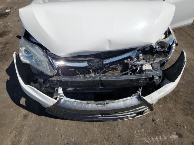 Photo 11 from auction – 2017 TOYOTA CAMRY LE with VIN 4T1BF1FK7HU744930